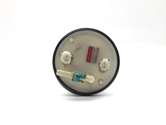 Gas Fuel Tank Pump 2008 Honda CBR1000RR 3371 4