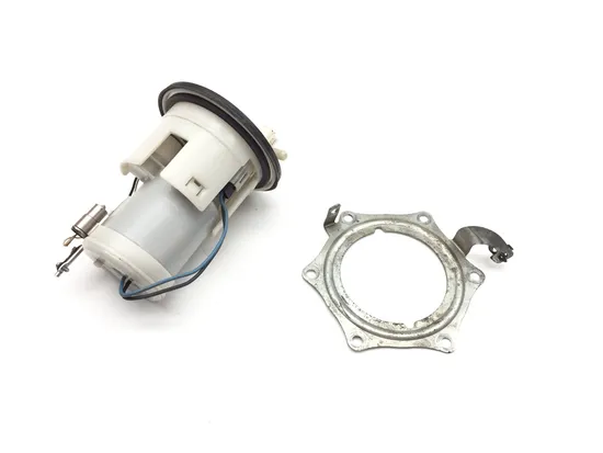 Gas Fuel Tank Pump 2008 Honda CBR1000RR 3371 1
