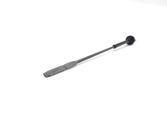 Engine Oil Dipstick 2008 Honda CBR1000RR 3371