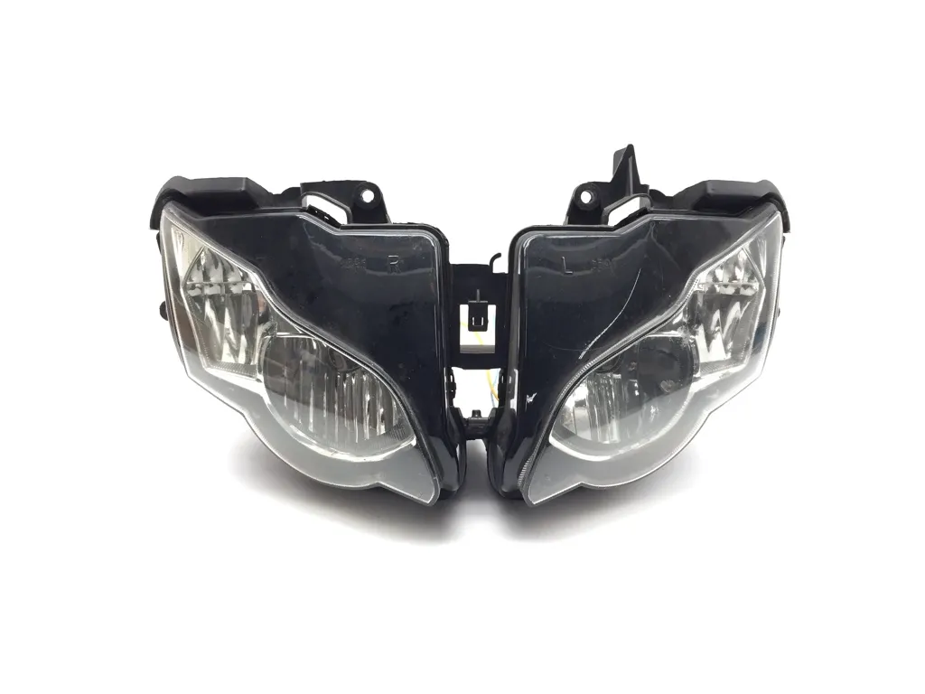 Headlight Front Headlamp 2008 Honda CBR1000RR 3371 PARTS