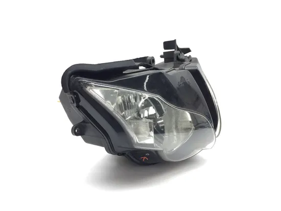 Headlight Front Headlamp 2008 Honda CBR1000RR 3371 PARTS