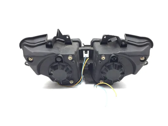 Headlight Front Headlamp 2008 Honda CBR1000RR 3371 PARTS