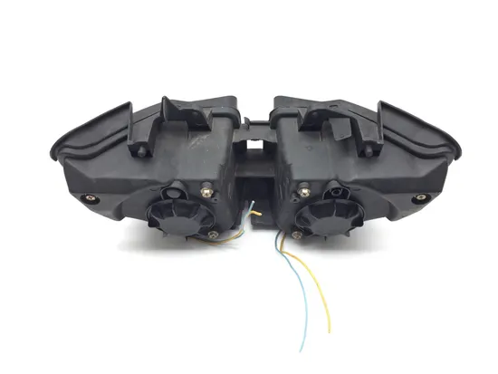 Headlight Front Headlamp 2008 Honda CBR1000RR 3371 PARTS