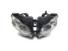Headlight Front Headlamp 2008 Honda CBR1000RR 3371 PARTS