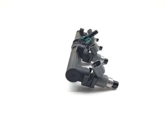 Engine Fuel Priming Rail 2008 Honda CBR1000RR 3371