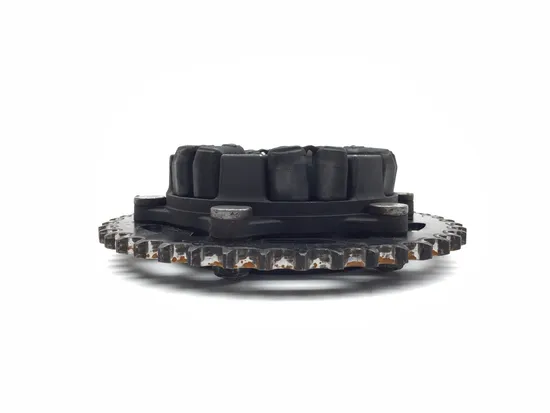 Sprocket Hub Cush Drive Rear Wheel 2008 Honda CBR1000RR 3371 x