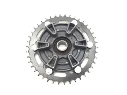 Sprocket Hub Cush Drive Rear Wheel 2008 Honda CBR1000RR 3371 x