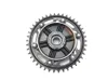 Sprocket Hub Cush Drive Rear Wheel 2008 Honda CBR1000RR 3371 x