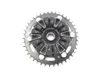 Sprocket Hub Cush Drive Rear Wheel 2008 Honda CBR1000RR 3371 x