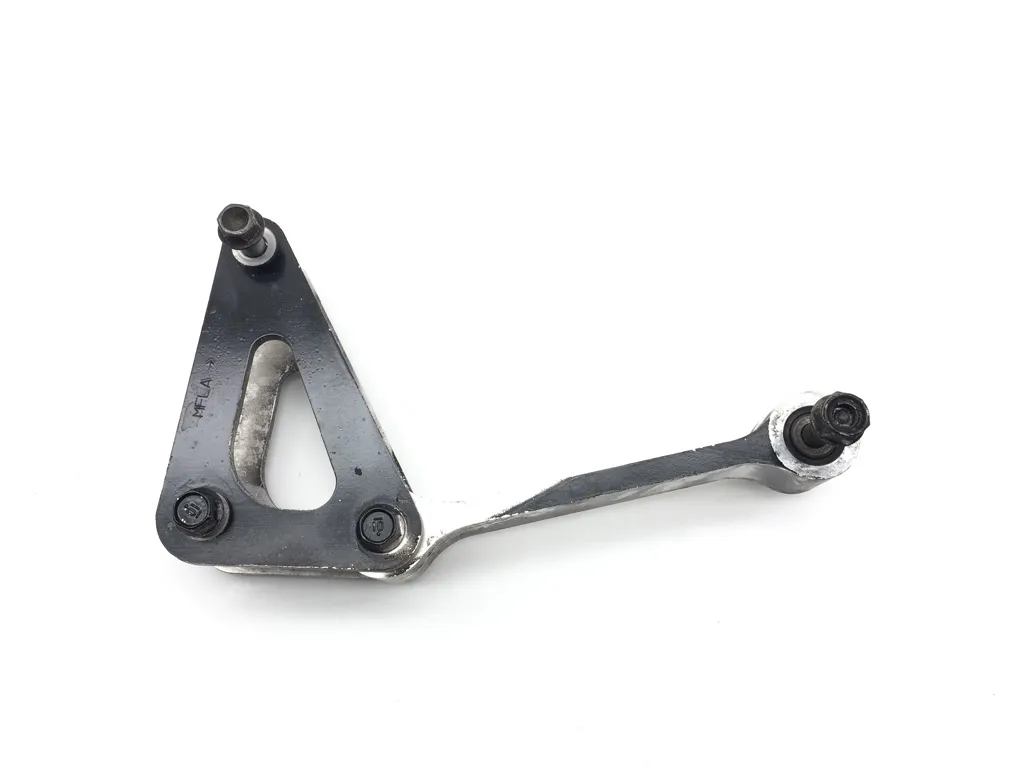 Rear Shock Suspension Linkage Dogbone 2008 Honda CBR1000RR 3371