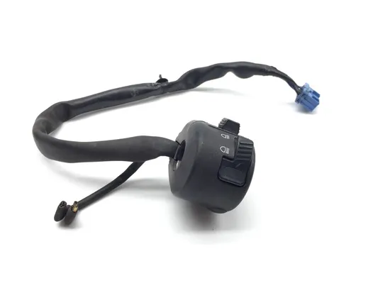 Left Headlight Bar Switch 2008 Honda CBR1000RR 3371 x