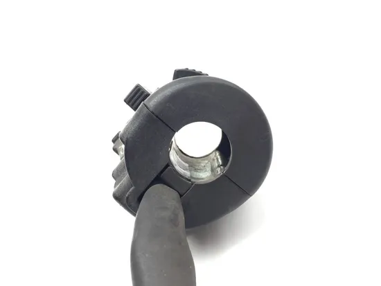 Left Headlight Bar Switch 2008 Honda CBR1000RR 3371 x