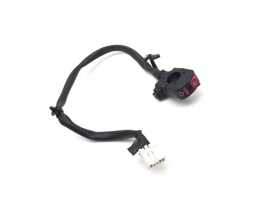 Right Kill Bar Switch Handle On Off 2008 Honda CBR1000RR 3371 x