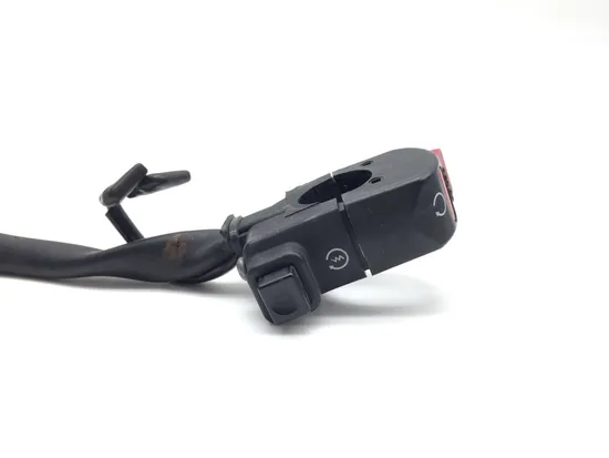 Right Kill Bar Switch Handle On Off 2008 Honda CBR1000RR 3371 x