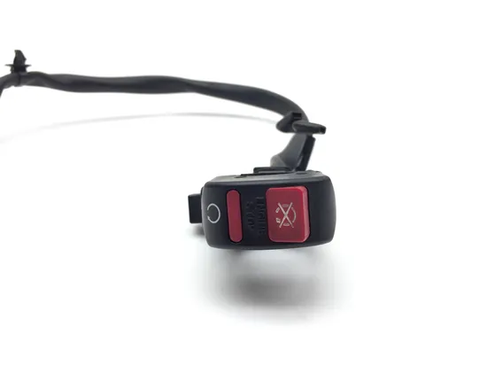 Right Kill Bar Switch Handle On Off 2008 Honda CBR1000RR 3371 x