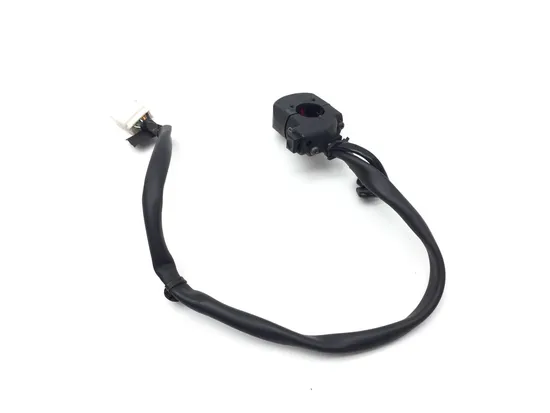 Right Kill Bar Switch Handle On Off 2008 Honda CBR1000RR 3371 x
