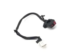 Right Kill Bar Switch Handle On Off 2008 Honda CBR1000RR 3371 x