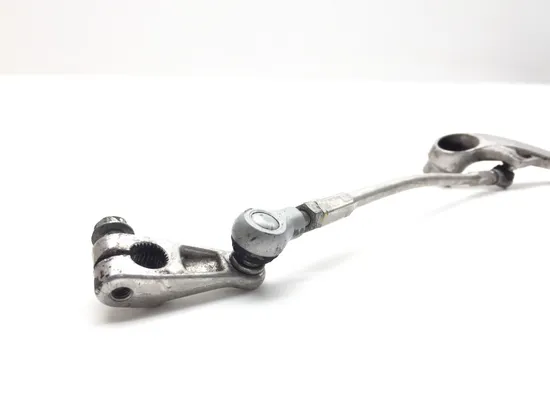Gear Shift Lever w Linkage 2008 Honda CBR1000RR 3371 x