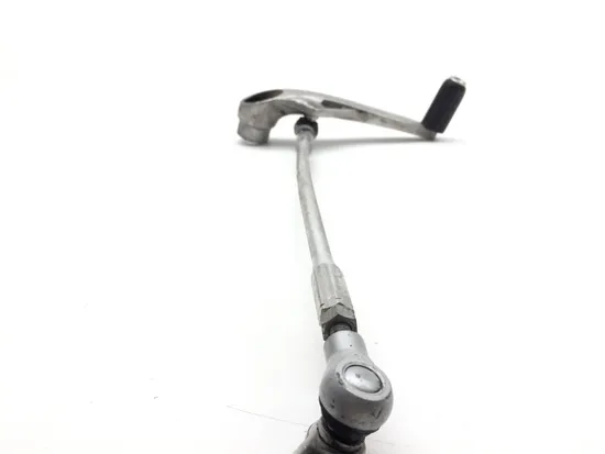 Gear Shift Lever w Linkage 2008 Honda CBR1000RR 3371 x
