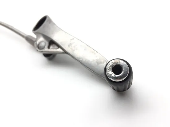 Gear Shift Lever w Linkage 2008 Honda CBR1000RR 3371 x