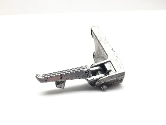 Left Side Rearset Bracket 2008 Honda CBR1000RR 3371 x