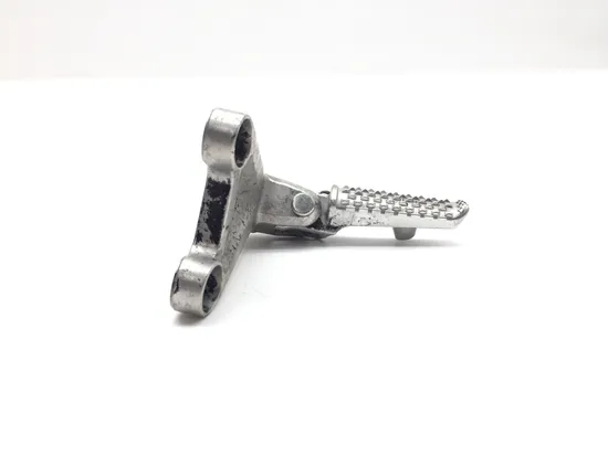 Left Side Rearset Bracket 2008 Honda CBR1000RR 3371 x