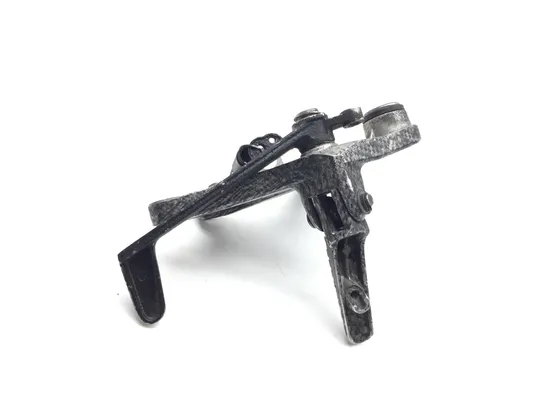 Right Rearset Brake Bracket Foot Peg 2008 Honda CBR1000RR 3371 x