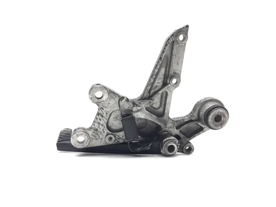 Right Rearset Brake Bracket Foot Peg 2008 Honda CBR1000RR 3371 x