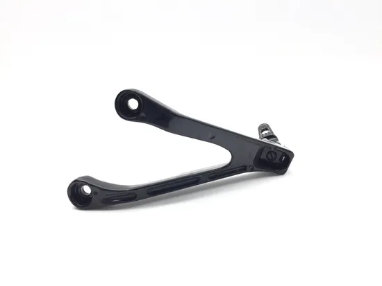 Left Right Set Passenger Peg Bracket 2008 Honda CBR1000RR 3371 x