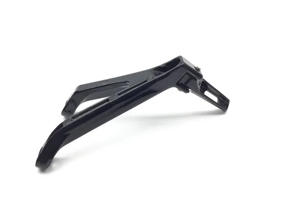 Left Right Set Passenger Peg Bracket 2008 Honda CBR1000RR 3371 x