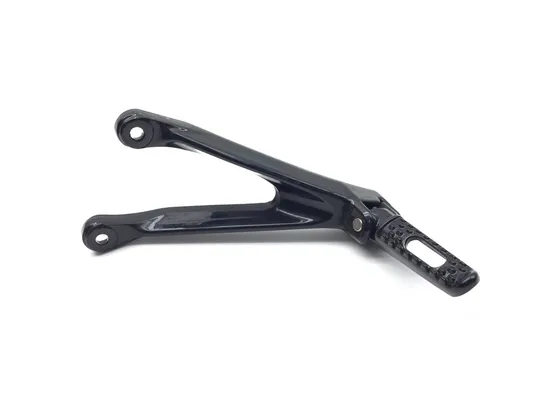 Left Right Set Passenger Peg Bracket 2008 Honda CBR1000RR 3371 x