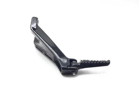 Left Right Set Passenger Peg Bracket 2008 Honda CBR1000RR 3371 x