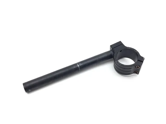 Aftermarket Left Right Clip- On Handle Bar Set 2008 Honda CBR1000RR 3371