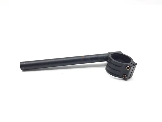 Aftermarket Left Right Clip- On Handle Bar Set 2008 Honda CBR1000RR 3371