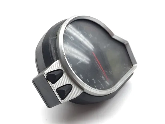 Dash Gauge Tach Speedometer 2008 Honda CBR1000RR 3371 x