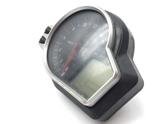 Dash Gauge Tach Speedometer 2008 Honda CBR1000RR 3371 x