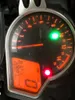 Dash Gauge Tach Speedometer 2008 Honda CBR1000RR 3371 x