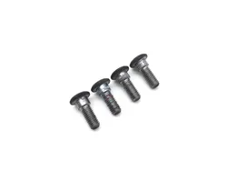 Rear Brake Rotor Disc Bolts 2008 Honda CBR1000RR 3371