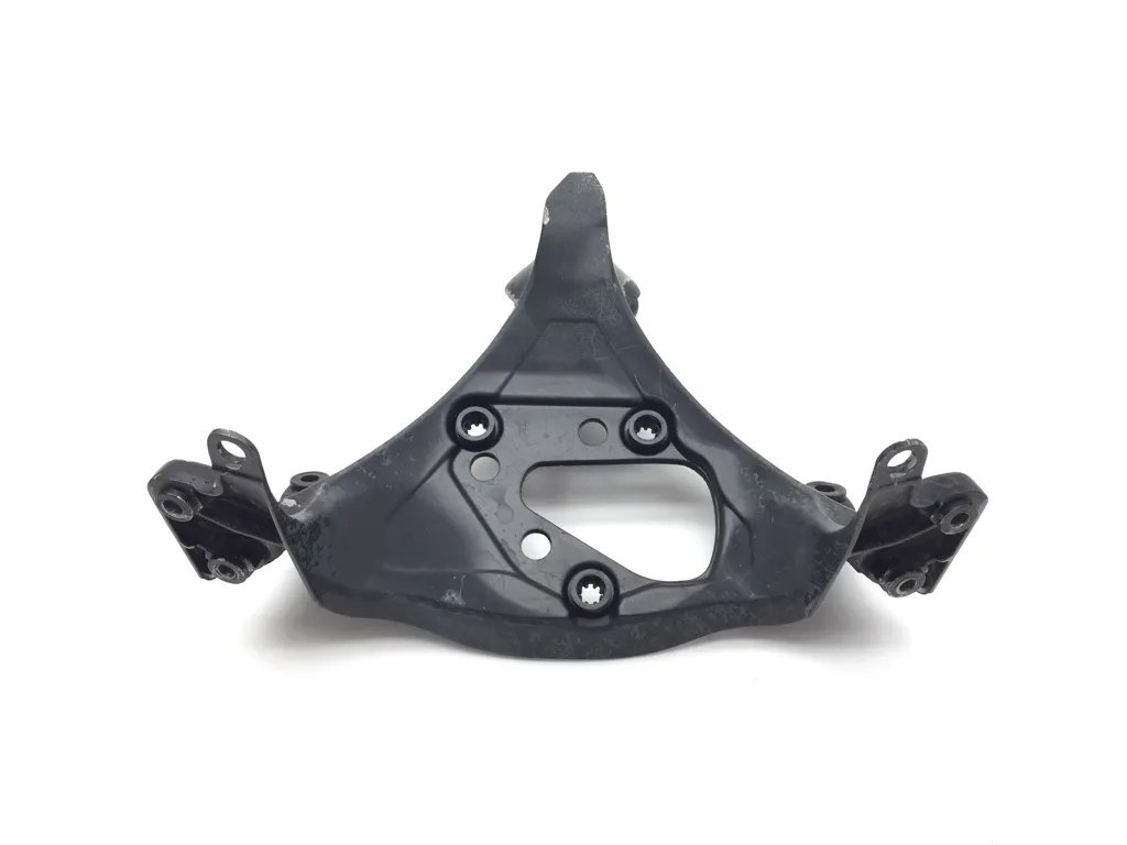 Front Upper Fairing Stay Bracket Mount 2008 Honda CBR1000RR 3371
