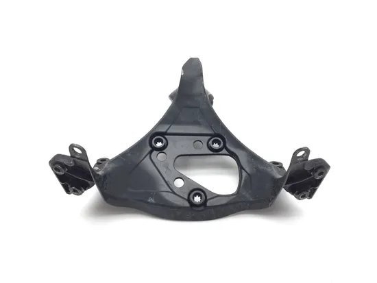 Front Upper Fairing Stay Bracket Mount 2008 Honda CBR1000RR 3371