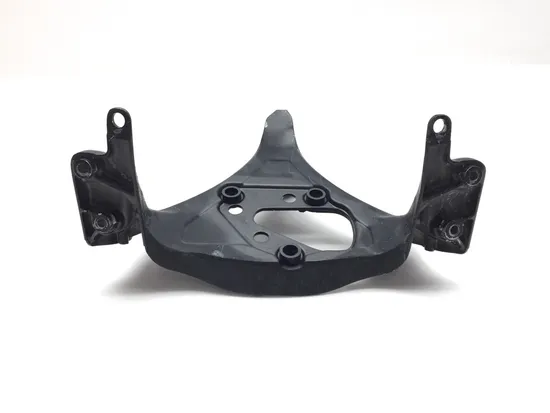 Front Upper Fairing Stay Bracket Mount 2008 Honda CBR1000RR 3371