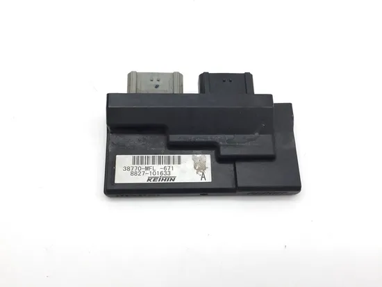 Ignition CDI ECU Computer 2008 Honda CBR1000RR 3371