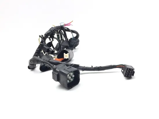 Headlight Head Light Wiring Harness 2008 Honda CBR1000RR 3371 x