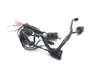 Headlight Head Light Wiring Harness 2008 Honda CBR1000RR 3371 x