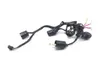 Headlight Head Light Wiring Harness 2008 Honda CBR1000RR 3371 x