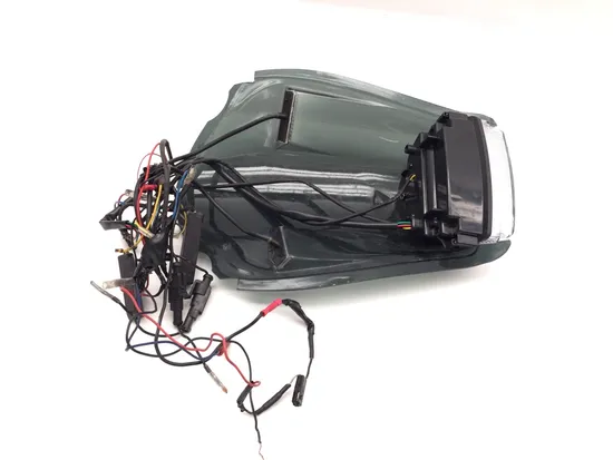 Subframe Undertail Fairing Plastic 2008 Honda CBR1000RR 3371 x