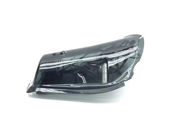 Subframe Undertail Fairing Plastic 2008 Honda CBR1000RR 3371 x