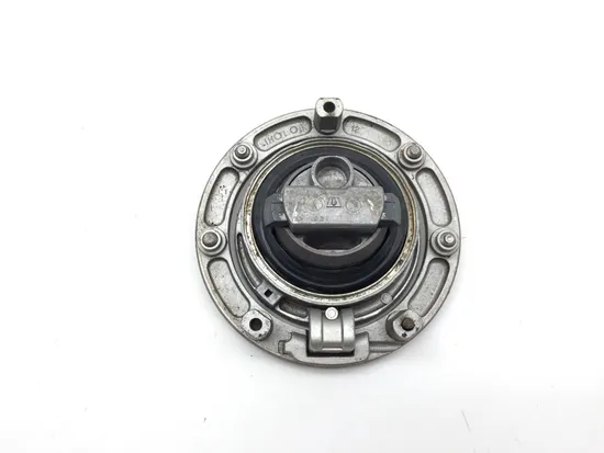 Lockset Ignition Trunk Tank Gas Cap Key 2008 Honda CBR1000RR 3371 x