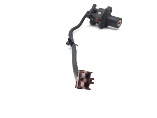 Lockset Ignition Trunk Tank Gas Cap Key 2008 Honda CBR1000RR 3371 x