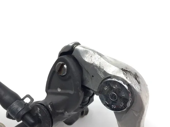 Front Brake Master Cylinder 2008 Honda CBR1000RR 3371 x